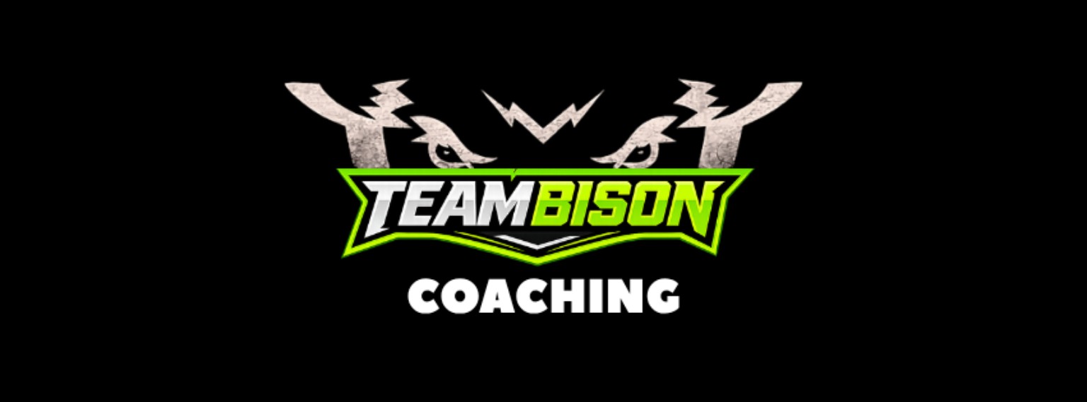 TeamBison Coaching